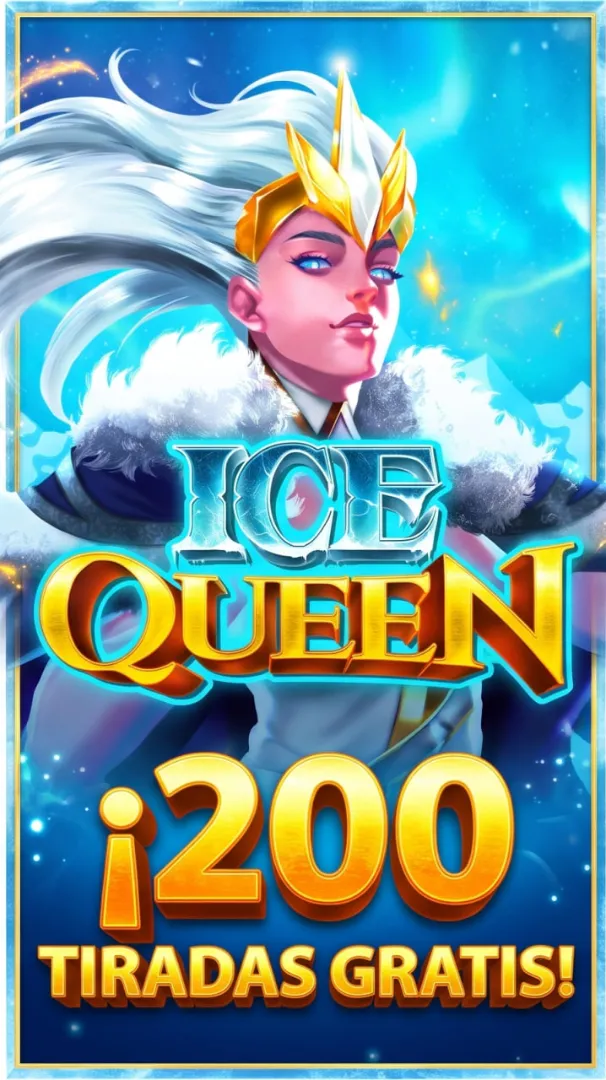 Ice Queen