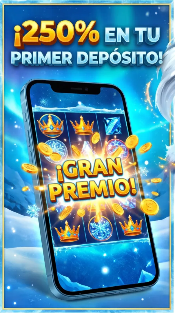 Ice Queen